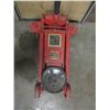 Image 2 : ESTATE:  4000 LB FLOOR JACK