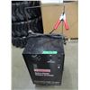 Image 1 : ESTATE:  BATTERY CHARGER C/W BOOST