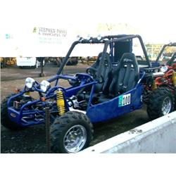 (NEW) JOYNER 650CC DUNE BUGGY