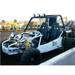 (NEW) JOYNER 650CC DUNE BUGGY