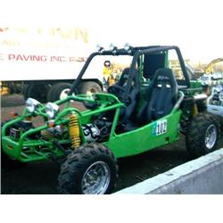 (NEW) JOYNER 650CC DUNE BUGGY