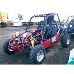 (NEW) JOYNER 650CC DUNE BUGGY