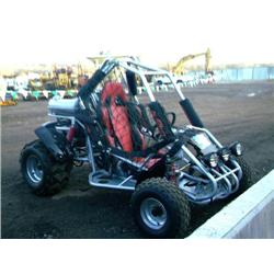 (NEW) MAXTRADE 250CC GO-CART