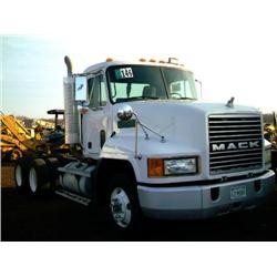 1995 MACK CH613 T/A TRUCK TRACTOR