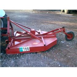 60in. BRUSH HOG
