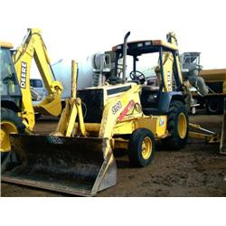 1998 JOHN DEERE 310E LOADER/BACKHOE