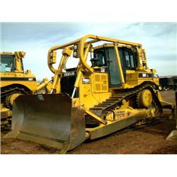 2005 CATERPILLAR D6RXL II CRAWLER TRACTOR