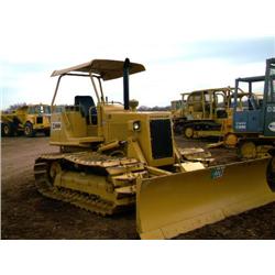 CATERPILLAR D3B LGP CRAWLER TRACTOR