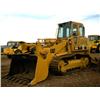 Image 1 : 1998 CATERPILLAR 963B CRAWLER LOADER