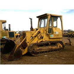 CATERPILLAR 955L CRAWLER LOADER