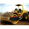 Image 1 : 2001 HYPAC C852B PADFOOT VIBRATORY COMPACTOR