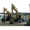 Image 1 : CATERPILLAR 225 HYDRAULIC EXCAVATOR