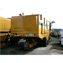 CMI/TEREX PR500C CRAWLER ROTO-MILL  PAVEMENT PROFILER