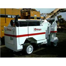 WIRTGEN SF1000C COLD MILLING MACHINE