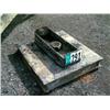 Image 1 : PIVOT BOX FOR CONVEYOR