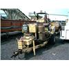 Image 1 : BEARCAT 250D PORTABLE POTHOLE PATCHER