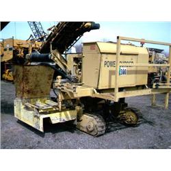 POWER CURBERS 5500 CURB MACHINE