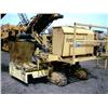 Image 1 : POWER CURBERS 5500 CURB MACHINE