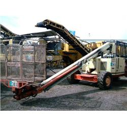 1995 JLG 60HA PERSONNEL LIFT