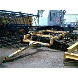 ROME TAW20-28 TANDEM DISC PLOW