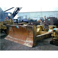 CATERPILLAR D9H C DOZER