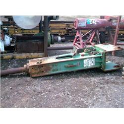 2001 ROCKRAM 775XES HYDRAULIC HAMMER