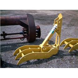 2005 BRANDTIFF MECHANICAL THUMB