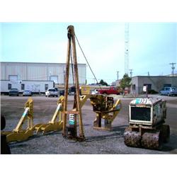 JOHN DEERE 330 SIDEBOOM ATTACHMENT