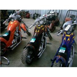 2005 50CC CHOPPER