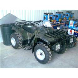 2005 GRANADA 250CC ATV