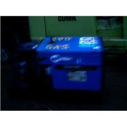 MILLER  BOBCAT 225G PORTABLE WELDER