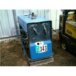 MILLER  BIG 20 PORTABLE WELDER