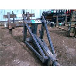CATERPILLAR Q.C. BOOM ATTACHMENT