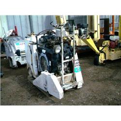 CIMLINE CC6565 PORTABLE CONCRETE SAW