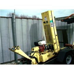 CHIEF 500lb. HYDRAULIC WALK BEHIND EZ BREAKER