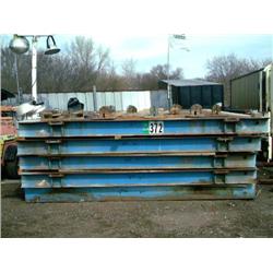 CARDINAL 10070 TRUCK SCALES
