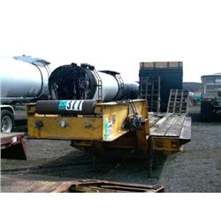 LOAD KING CS352 35 TON T/A LOWBOY TRAILER