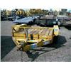 Image 1 : 1999 LEDWELL LW5000TLT 16ft. T/A TILT DECK EQUIPMENT TRAILER