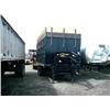 Image 1 : 2005 C&M 8.5ft.X20ft. T/A ELECTRIC/HYDRAULIC GOOSENECK DUMP TRAILER