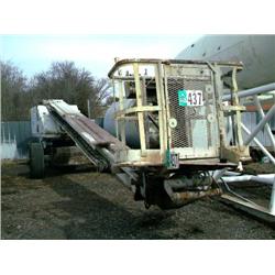 SIMON 80ft. REACH PERSONNEL LIFT