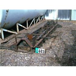 SLURRY BOX