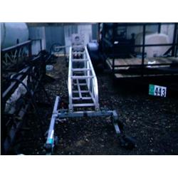 INTERNATIONAL PIPE MACHINES, INC. PROFILOGRAPH