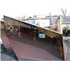 Image 1 : SNOW PLOW