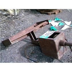 AUGER ATTACHMENT