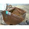 Image 1 : 60in. BUCKET
