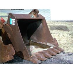 HENSLEY 54in. BUCKET