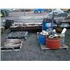 Image 1 : 6in. CURB AND GUTTER FORMS