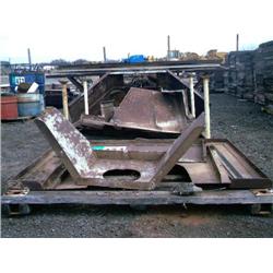 HEADWALL FORMS