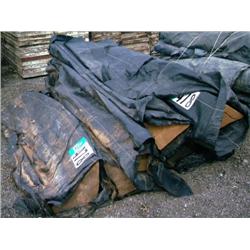 SILT BARRIERS
