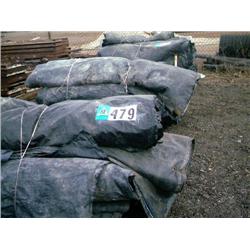 CONCRETE BLANKETS